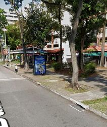 BUKIT PURMEI VILLE (D4), Shop House #612412331